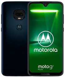 Ремонт телефона Motorola Moto G7 Plus в Томске